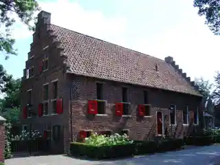 Rechthuis