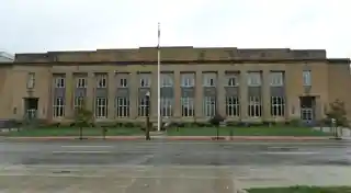 Federal Building