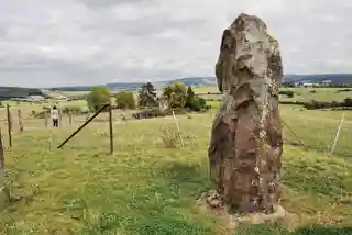 Menhir of Beisenerbierg