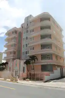 The Miami Building