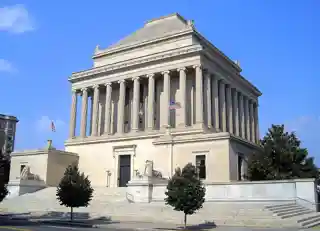 The House of the Temple
