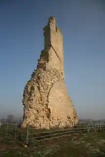 Kirkstead Abbey