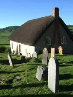Loughwood Meeting House