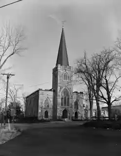 Christ Episcopal Church