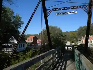 Bentonsport