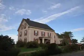 Darling Estate Historic District