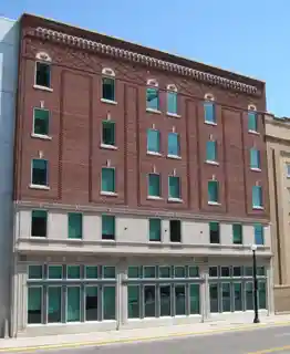 Townsend Hotel