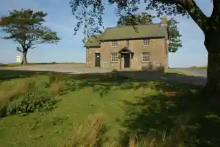 Sennybridge Training Area (SENTA)