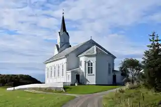 Lundring Church