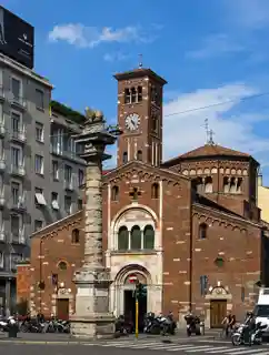 Church of Saint Babylas of Antioch