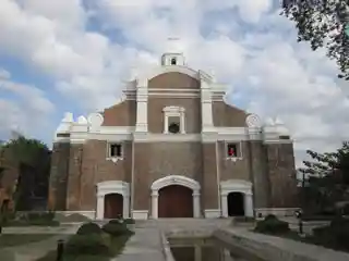 Dingras Church