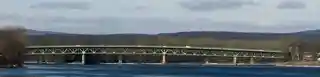 Calvin Coolidge Bridge