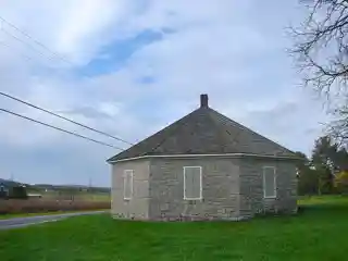 Sodom Schoolhouse