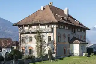 Upper Castle