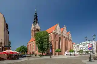St. Nicholas Cathedral