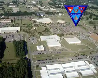 Naval Support Activity Mid-South