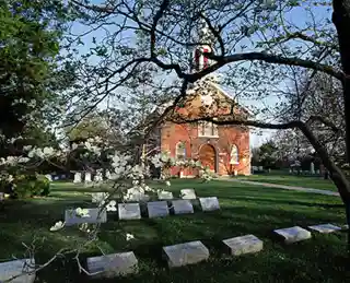 St. Paul's Episcopal Church