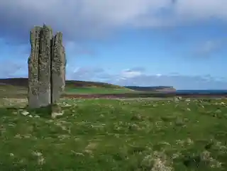 Stone of Setter