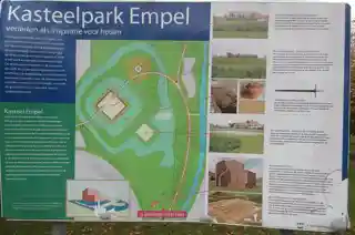 Empel en Meerwijk Castle