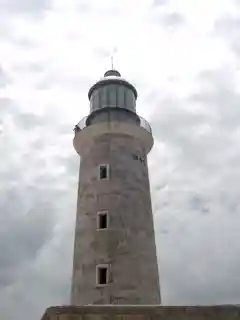 Faro Castillo del Morro