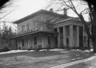 Alsop House