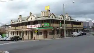 Central Hotel