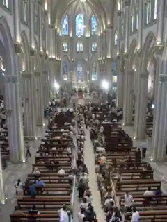 Guayaquil Metropolitan Cathedral