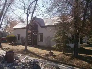 Claus P. Andersen House
