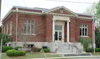 Carnegie Library of Valdosta