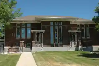 Mount Pleasant Carnegie Library