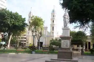 St. Michael the Archangel Cathedral