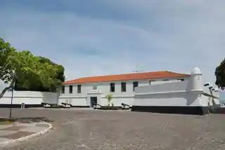 Forte de São Lourenço