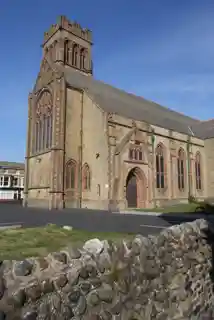 Holy Trinity, Blackpool