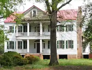 J. Wesley Brooks House