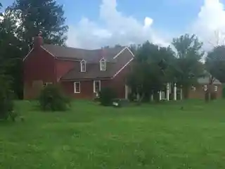 Swindler House
