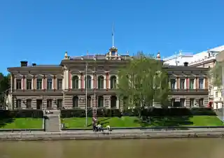Turku City Hall