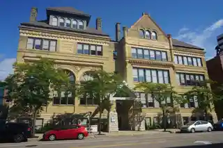 German-English Academy