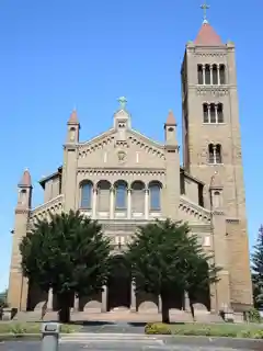 Church of Saints Peter and Paul Complex