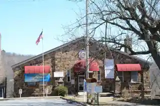 Lynn Shelton American Legion Post No. 27