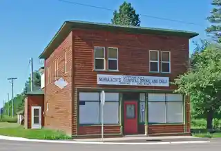Mikulich General Store