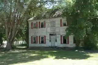 Samuel Crowthers Mitton House