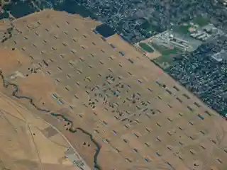 Concord Naval Weapons Station