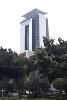 National Library of the Republic of Indonesia