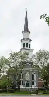 The Reformed Church