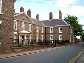 Charterhouse
