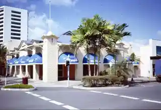 Adelaide Steamship Company Ltd Building