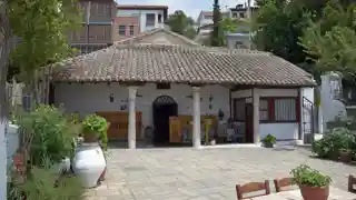 Church of Hosios David