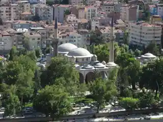Bayezid II Mosque