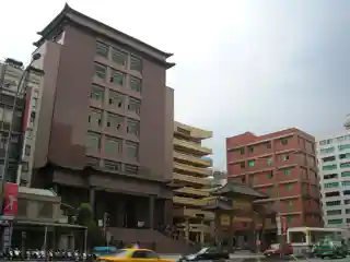 Shandao Temple