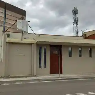 Ganzibra Dakhil Mandi